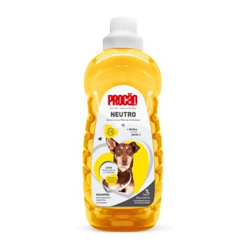 Shampoo neutro procao 1LT